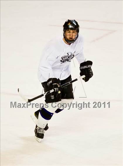 Thumbnail 2 in MSHCA All-Star Classic photogallery.