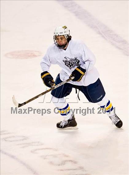 Thumbnail 3 in MSHCA All-Star Classic photogallery.