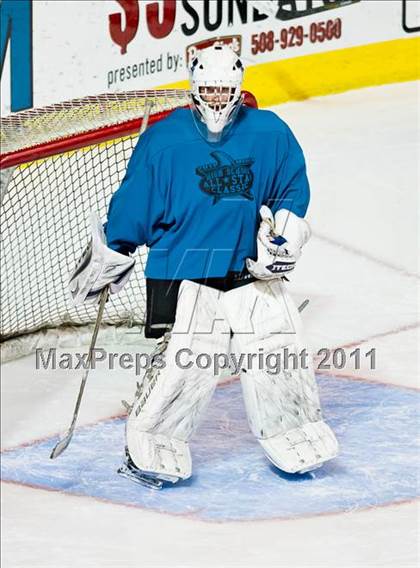 Thumbnail 3 in MSHCA All-Star Classic photogallery.