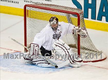 Thumbnail 2 in MSHCA All-Star Classic photogallery.