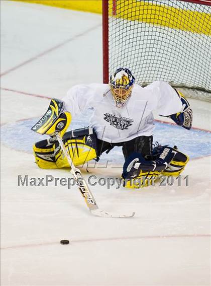 Thumbnail 1 in MSHCA All-Star Classic photogallery.