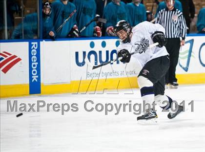 Thumbnail 1 in MSHCA All-Star Classic photogallery.