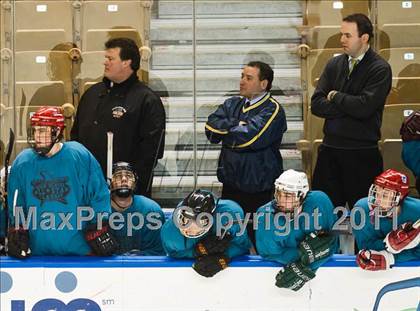 Thumbnail 1 in MSHCA All-Star Classic photogallery.