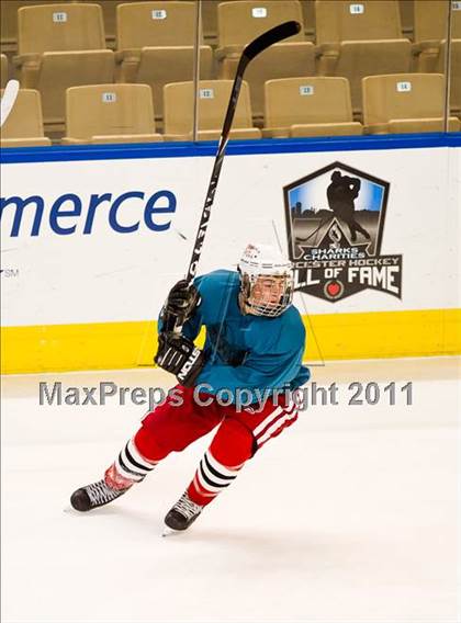 Thumbnail 2 in MSHCA All-Star Classic photogallery.