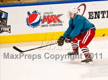 Thumbnail 1 in MSHCA All-Star Classic photogallery.