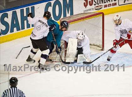 Thumbnail 1 in MSHCA All-Star Classic photogallery.
