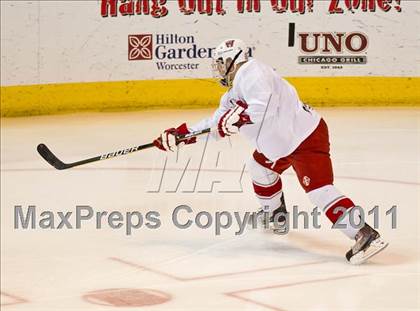 Thumbnail 1 in MSHCA All-Star Classic photogallery.