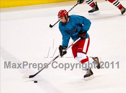 Thumbnail 3 in MSHCA All-Star Classic photogallery.