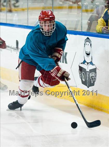 Thumbnail 1 in MSHCA All-Star Classic photogallery.