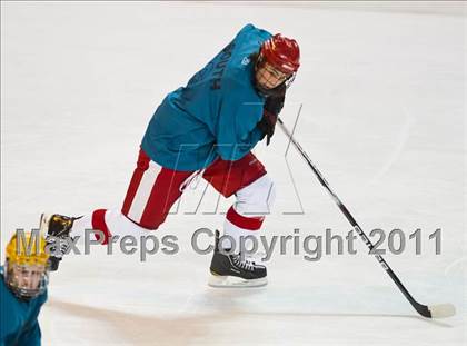 Thumbnail 1 in MSHCA All-Star Classic photogallery.