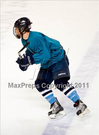 Thumbnail 2 in MSHCA All-Star Classic photogallery.