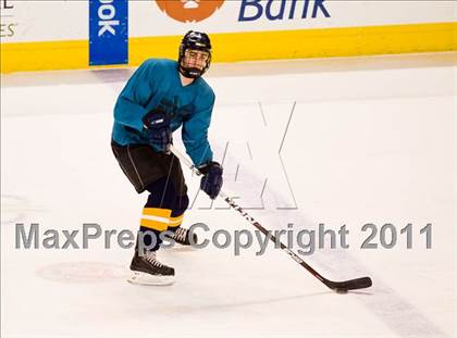 Thumbnail 1 in MSHCA All-Star Classic photogallery.