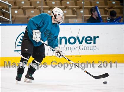 Thumbnail 2 in MSHCA All-Star Classic photogallery.