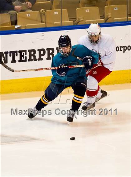 Thumbnail 1 in MSHCA All-Star Classic photogallery.