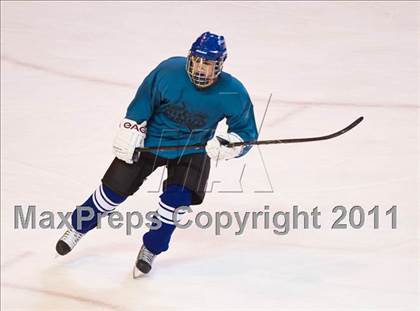 Thumbnail 2 in MSHCA All-Star Classic photogallery.