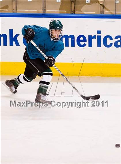 Thumbnail 3 in MSHCA All-Star Classic photogallery.