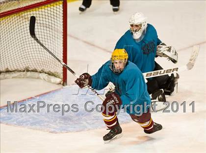 Thumbnail 2 in MSHCA All-Star Classic photogallery.