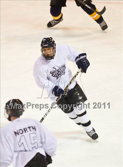 Thumbnail 3 in MSHCA All-Star Classic photogallery.