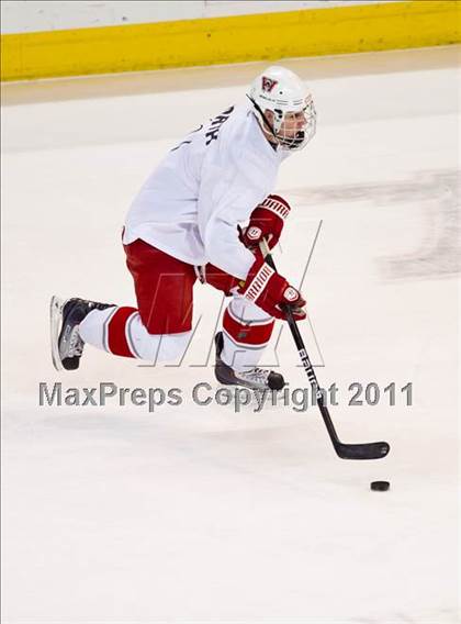 Thumbnail 1 in MSHCA All-Star Classic photogallery.