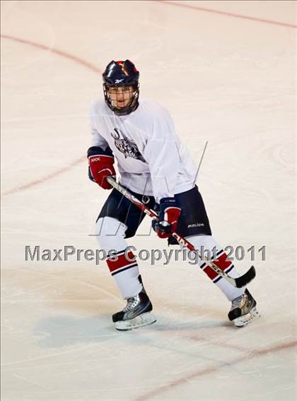 Thumbnail 2 in MSHCA All-Star Classic photogallery.