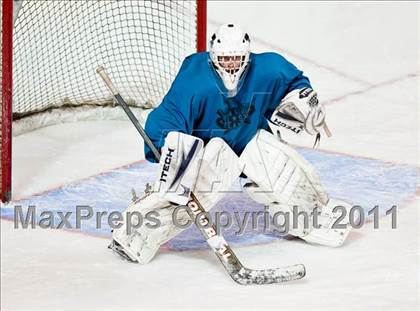 Thumbnail 3 in MSHCA All-Star Classic photogallery.