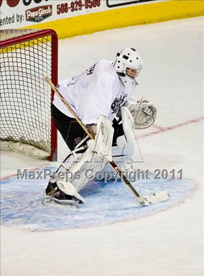 Thumbnail 3 in MSHCA All-Star Classic photogallery.