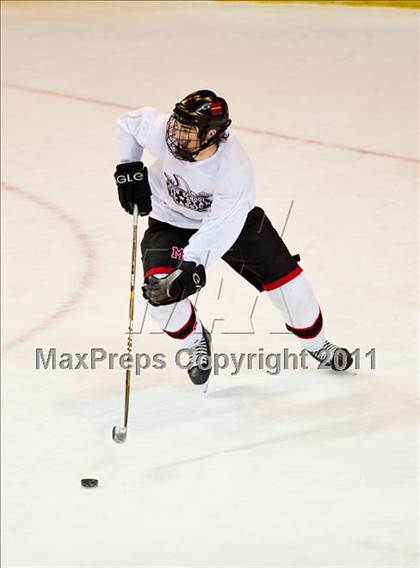 Thumbnail 1 in MSHCA All-Star Classic photogallery.