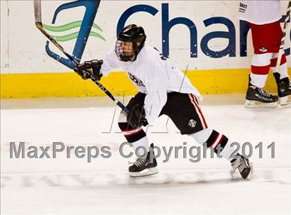 Thumbnail 2 in MSHCA All-Star Classic photogallery.