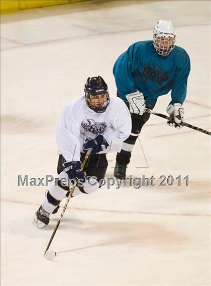 Thumbnail 3 in MSHCA All-Star Classic photogallery.