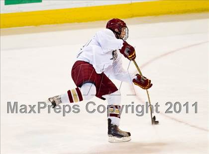 Thumbnail 3 in MSHCA All-Star Classic photogallery.