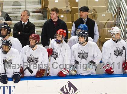 Thumbnail 3 in MSHCA All-Star Classic photogallery.
