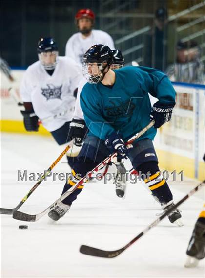 Thumbnail 1 in MSHCA All-Star Classic photogallery.