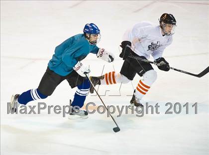 Thumbnail 3 in MSHCA All-Star Classic photogallery.