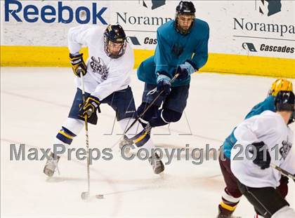 Thumbnail 2 in MSHCA All-Star Classic photogallery.