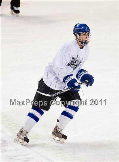Thumbnail 2 in MSHCA All-Star Classic photogallery.