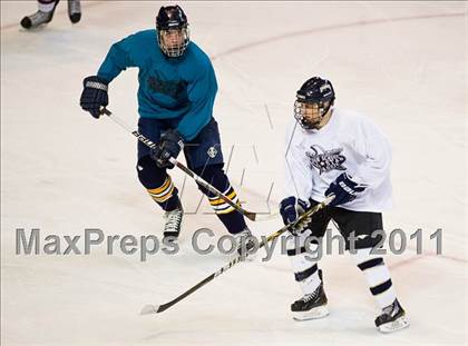 Thumbnail 2 in MSHCA All-Star Classic photogallery.