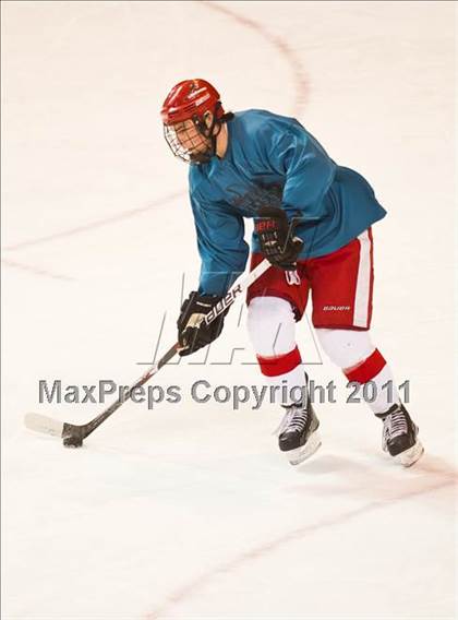 Thumbnail 2 in MSHCA All-Star Classic photogallery.