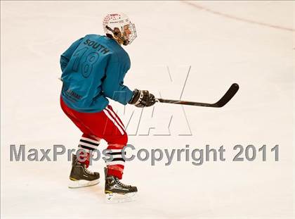 Thumbnail 3 in MSHCA All-Star Classic photogallery.
