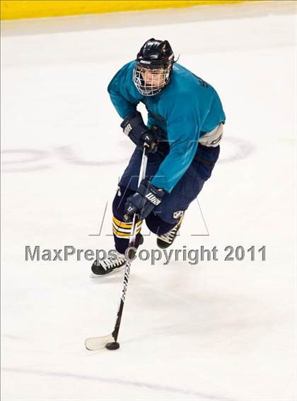 Thumbnail 3 in MSHCA All-Star Classic photogallery.