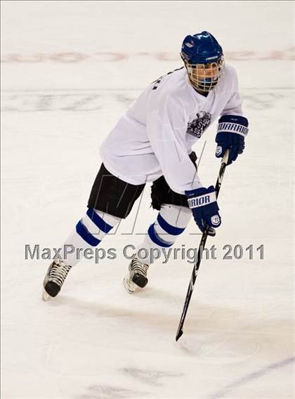 Thumbnail 1 in MSHCA All-Star Classic photogallery.