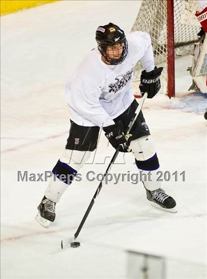 Thumbnail 3 in MSHCA All-Star Classic photogallery.