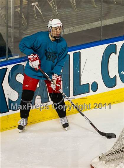 Thumbnail 3 in MSHCA All-Star Classic photogallery.