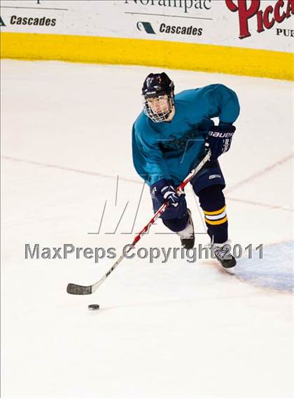 Thumbnail 1 in MSHCA All-Star Classic photogallery.
