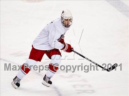 Thumbnail 1 in MSHCA All-Star Classic photogallery.