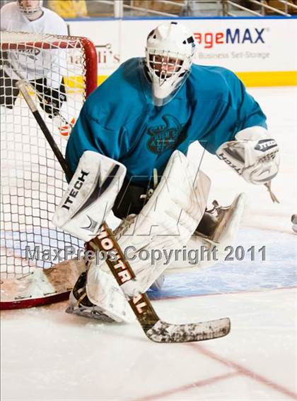 Thumbnail 3 in MSHCA All-Star Classic photogallery.