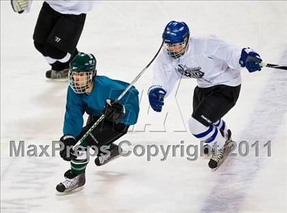 Thumbnail 1 in MSHCA All-Star Classic photogallery.
