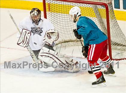 Thumbnail 3 in MSHCA All-Star Classic photogallery.