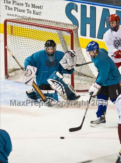 Thumbnail 1 in MSHCA All-Star Classic photogallery.