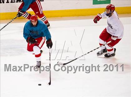 Thumbnail 2 in MSHCA All-Star Classic photogallery.
