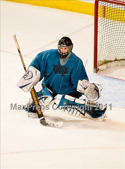 Thumbnail 2 in MSHCA All-Star Classic photogallery.